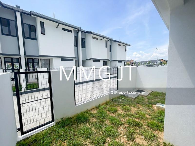 Rumah Berangkai 2 Tingkat untuk Dijual di vwfp0, Klang oleh James Tee - iProperty.com.my