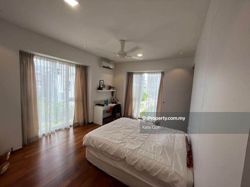 Bungalow House for Rent in Lakefront Villa, Cyberjaya by Kate Goh - iProperty.com.my