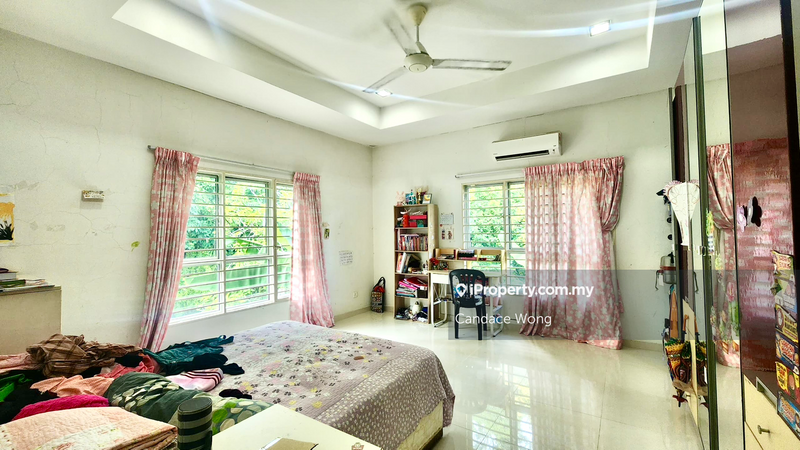 Semi-Detached House for Sale in Taman Saujana Emas, Kajang by Candace Wong - iProperty.com.my