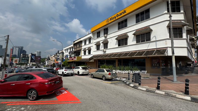 For Rent - Bangsar , Bangsar Baru , Jalan Telawi