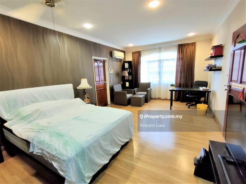 Bungalow House for Sale in Tropicana Golf and Country Resort, Tropicana by Vincent Liaw - iProperty.com.my