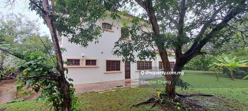 Bungalow House for Sale in Glenmarie Courts @ Temasya Glenmarie, Shah Alam, Glenmarie by Chester Cheng - iProperty.com.my