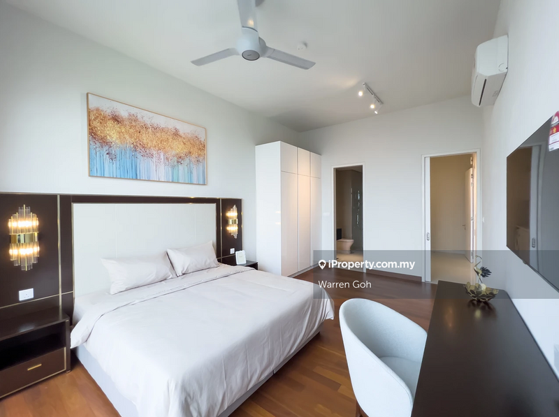 For Rent - Oxford Residences @ Pavilion Embassy