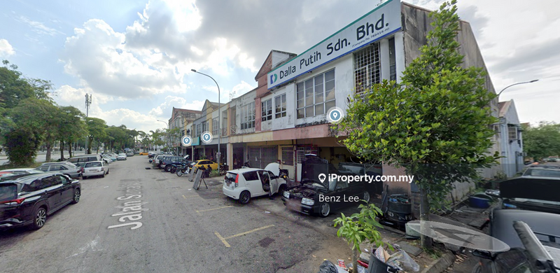 Kedai untuk Dijual di Seksyen U5, Shah Alam oleh Benz Lee - iProperty.com.my
