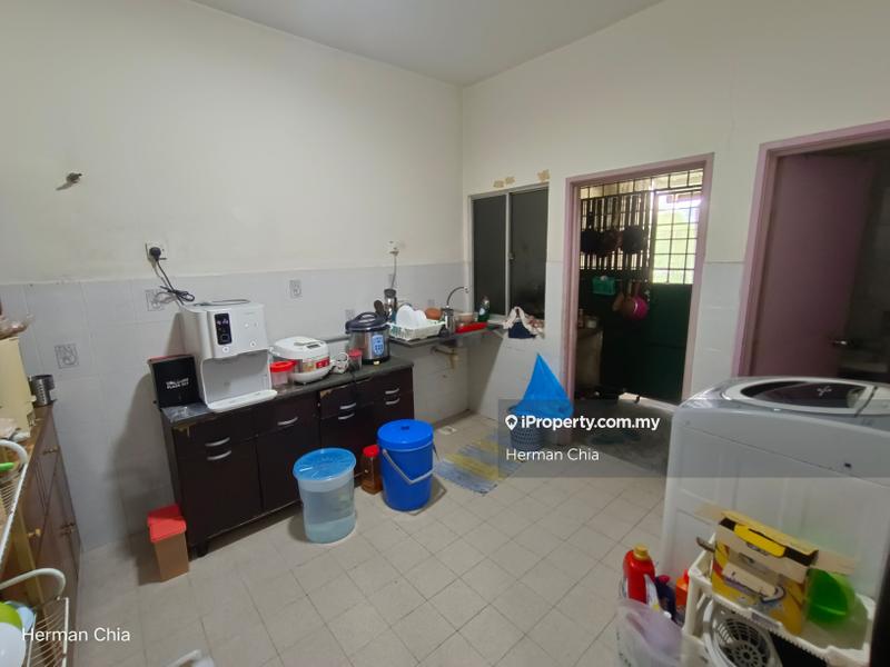Semi-Detached House for Sale in Taman Bukit Mewah Kajang Semi D, Kajang by Herman Chia - iProperty.com.my