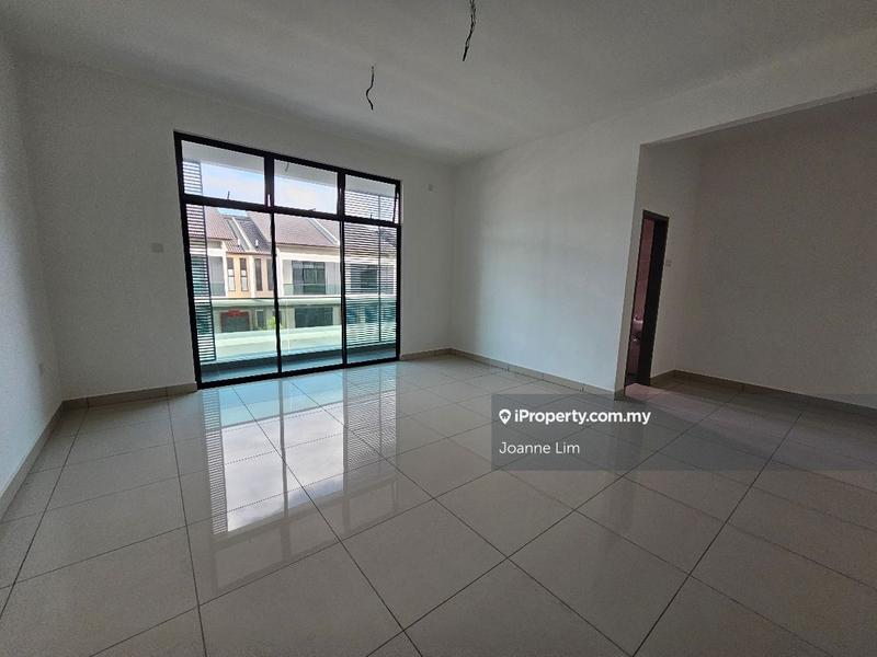 Rumah Berangkai 2 Tingkat untuk Dijual di Taman Bertam heights, Bertam oleh Joanne Lim - iProperty.com.my