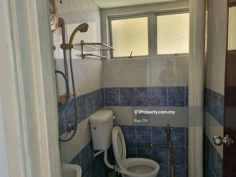 Condominium for Sale in Pelangi Damansara by Ray Oh - iProperty.com.my