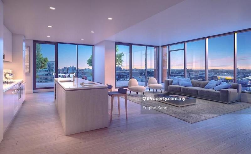 For Sale - MHP 3 Residences