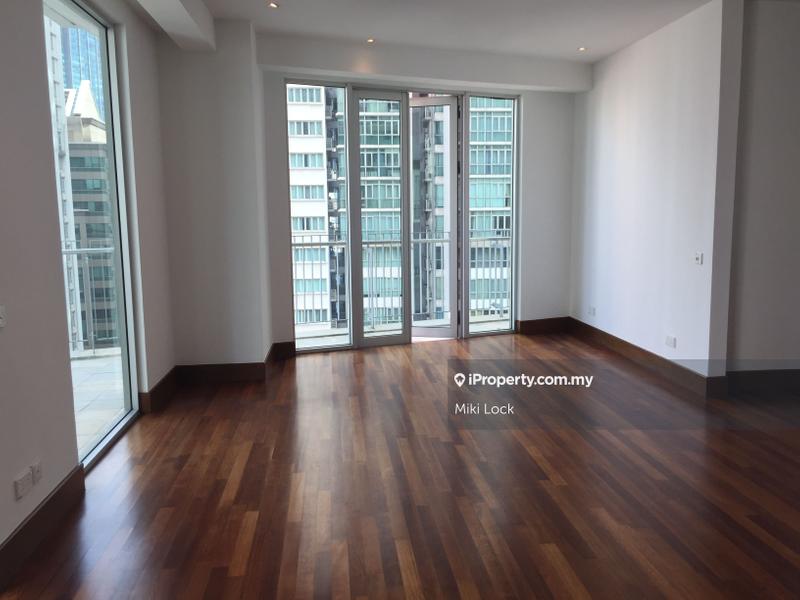Condominium for Sale in Kirana Residence by Miki Lock - iProperty.com.my