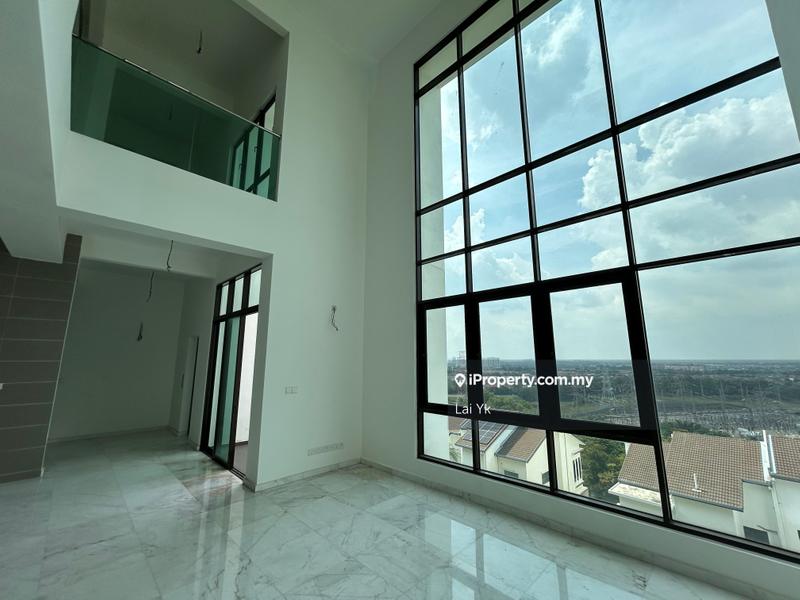 Semi-Detached House for Sale in Putra Heights, Subang Jaya by Lai Yk - iProperty.com.my
