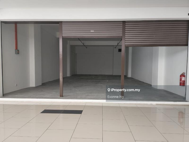 Kedai-Pejabat untuk Disewa di Semenyih, Selangor oleh Evonne Ng - iProperty.com.my