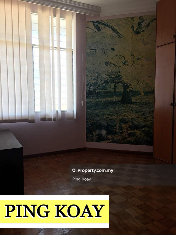 Rumah Teres 2-Tingkat untuk Dijual di Pulau Tikus, Penang oleh Ping Koay - iProperty.com.my