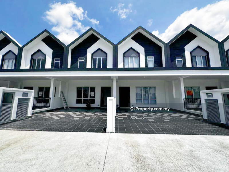 Rumah Teres 2-Tingkat untuk Dijual di Eco Forest, Semenyih oleh Abel Ho - iProperty.com.my