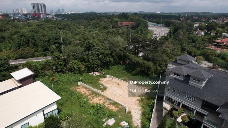 Bungalow Land for Sale in Country Heights, Kajang by Mahzah Rapiee - iProperty.com.my
