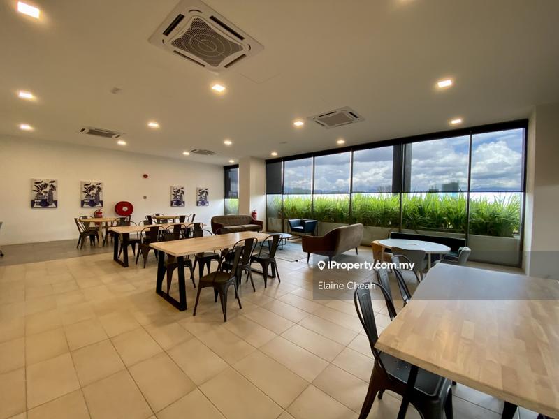 Service Residence for Rent in Suite Enesta by Elaine Cheah - iProperty.com.my