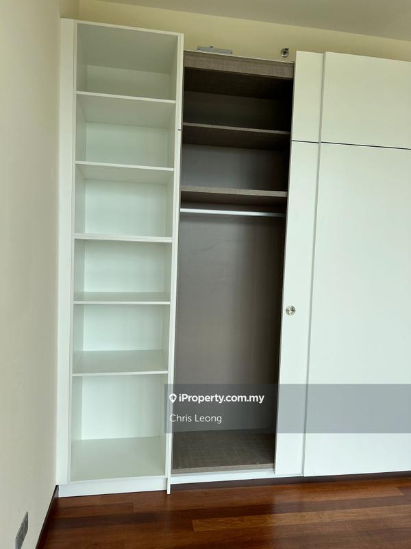 Residensi Servis untuk Disewa di Senada Residence @ KLGCC Resort oleh Chris Leong - iProperty.com.my