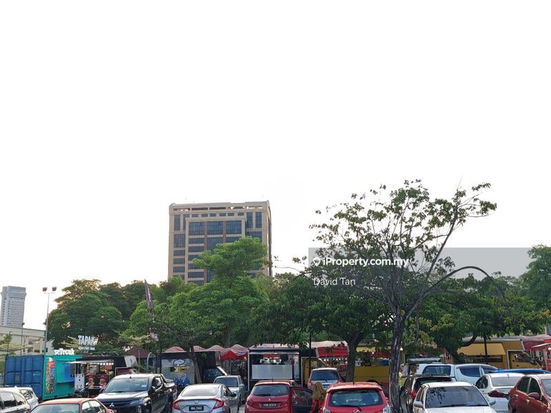 Kedai-Pejabat untuk Dijual di Seksyen 9, Shah Alam oleh David Tan - iProperty.com.my