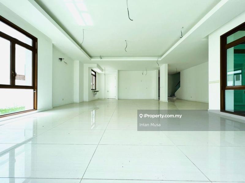 Rumah Berkembar untuk Dijual di Putrajaya, Putrajaya oleh Intan Musa - iProperty.com.my