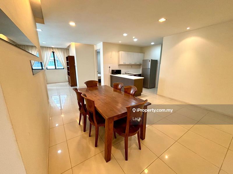 Kondominium untuk Dijual di Casa Kiara II oleh Lach - iProperty.com.my