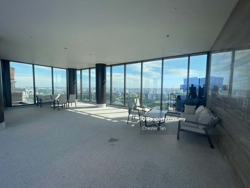 Service Residence for Sale in Pavilion Damansara Heights by Chester Tan - iProperty.com.my