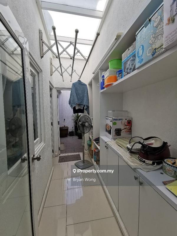 Rumah Berkembar untuk Dijual di Petaling Jaya, Selangor oleh Bryan Wong - iProperty.com.my