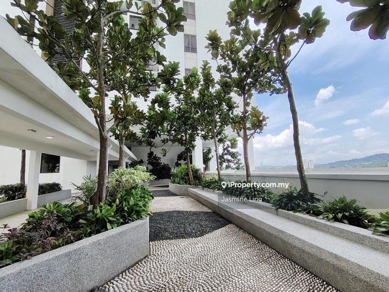 Service Residence for Rent in Ten Kinrara by Jasmine Ling - iProperty.com.my