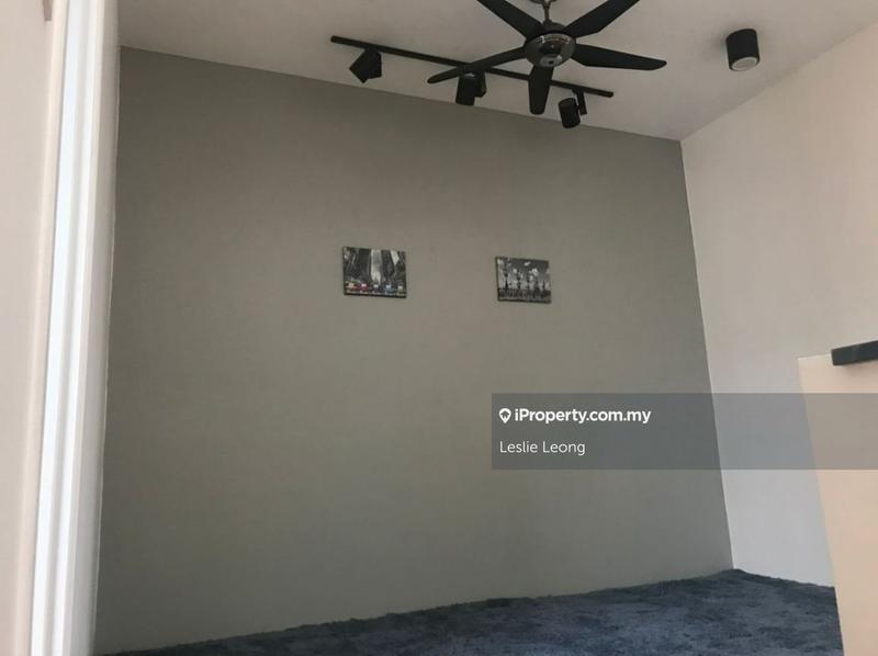 3-storey Terraced House for Sale in Taman Dolomite Temple, Rawang by Leslie Leong - iProperty.com.my