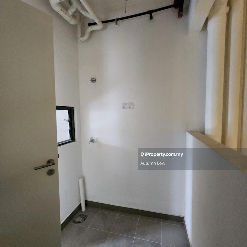 Residensi Servis untuk Dijual di D'Erica oleh Autumn Low - iProperty.com.my