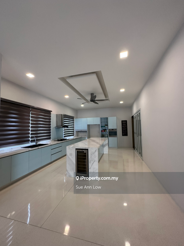 Bungalow House for Sale in Kayangan Heights, Shah Alam by Sue Ann Low - iProperty.com.my