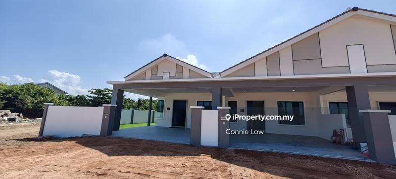 1-storey Terraced House for Sale in Simpang Pulai, Ipoh by Connie Low - iProperty.com.my