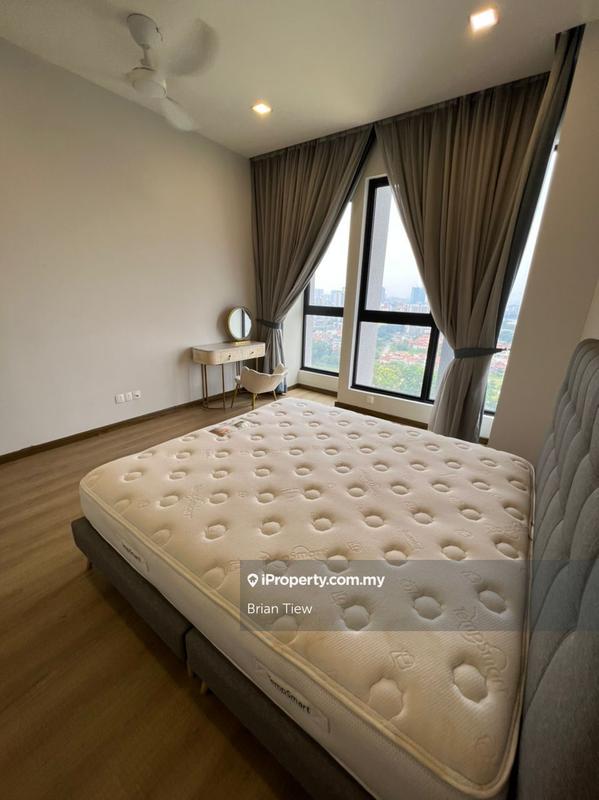 Residensi Servis untuk Dijual di Twin Arkz oleh Brian Tiew - iProperty.com.my