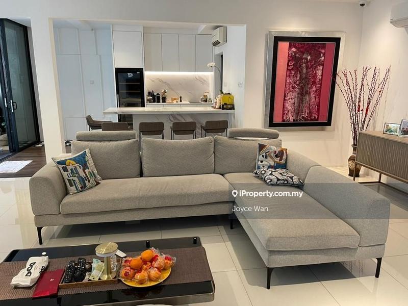 2-storey Terraced House for Sale in Damansara Heights, Damansara Heights by Joyce Wan - iProperty.com.my
