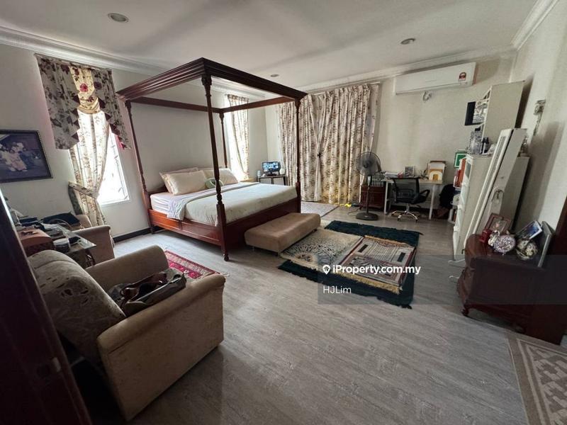 Rumah Berkembar untuk Dijual di Ukay Perdana, Ulu Kelang oleh HJLim - iProperty.com.my