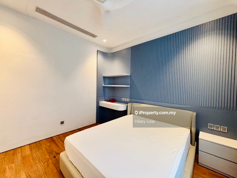 Bungalow House for Sale in Taman Seputeh, Seputeh by Hilary Low - iProperty.com.my