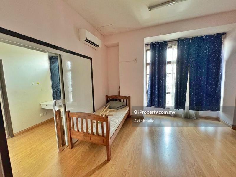 2.5-storey Terraced House for Sale in Seksyen 7, Shah Alam by Azik Khalid - iProperty.com.my