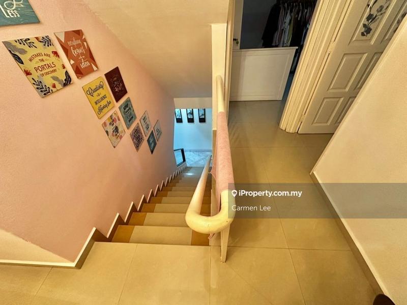 Townhouse for Sale in Usj 11, Subang Jaya by Carmen Lee - iProperty.com.my