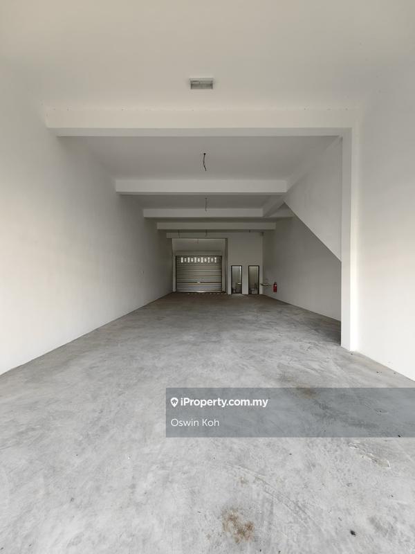 Shop / Office for Sale in Bandar Seri Alam, Masai by Oswin Koh - iProperty.com.my