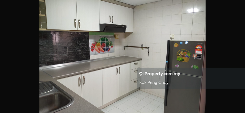 Kondominium untuk Dijual di Desa Kiara oleh Kok Peng Choy - iProperty.com.my