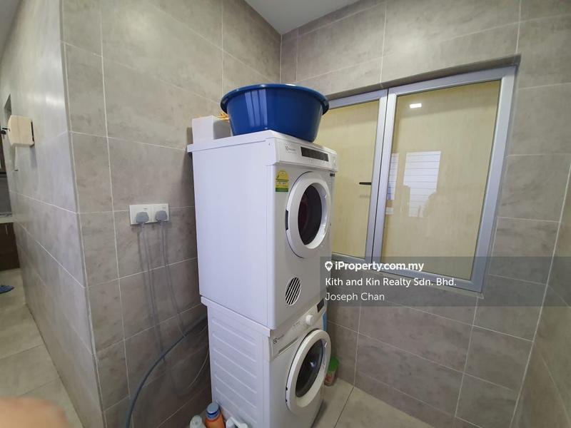 Rumah Teres 2.5-Tingkat untuk Dijual di Sunway Alam Suria, Shah Alam oleh Joseph Chan - iProperty.com.my