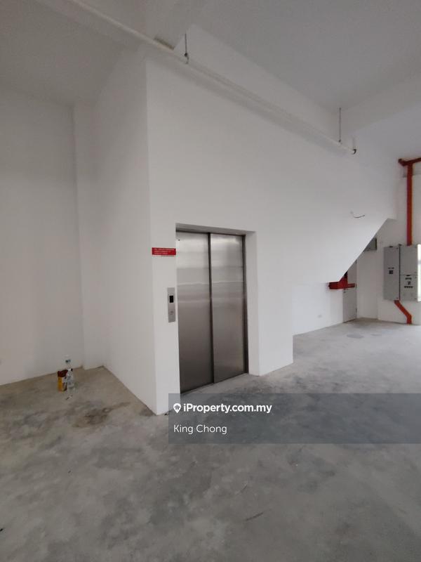 Semi-D Factory for Rent in Taman Industri Puchong Perdana, Puchong by King Chong - iProperty.com.my