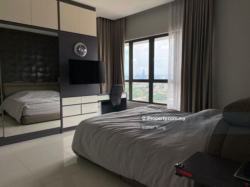 Condominium for Sale in Altitude 236 by Esther Yong - iProperty.com.my