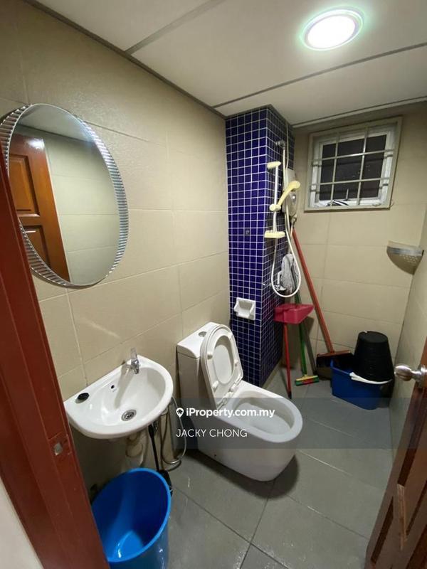 Kondominium untuk Dijual di Perdana Exclusive oleh JACKY CHONG - iProperty.com.my