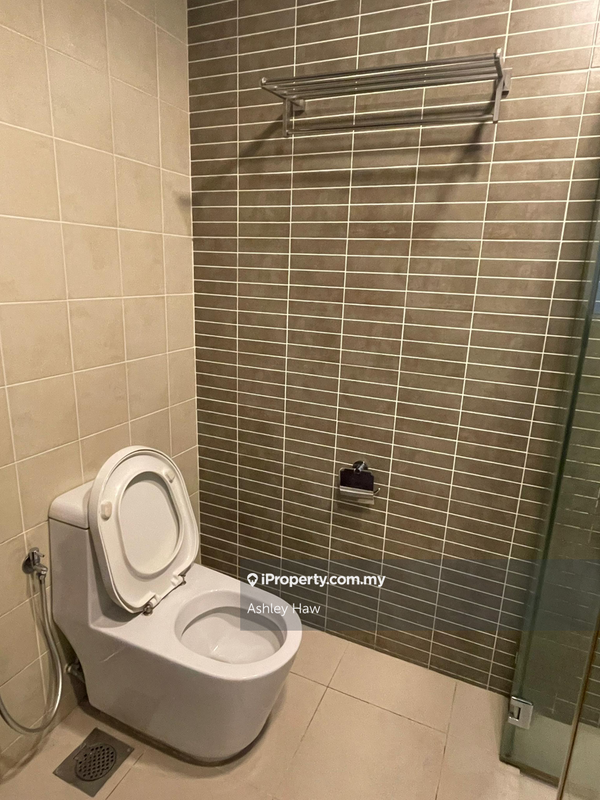 Condominium for Rent in Mont Kiara Meridin by Ashley Haw - iProperty.com.my