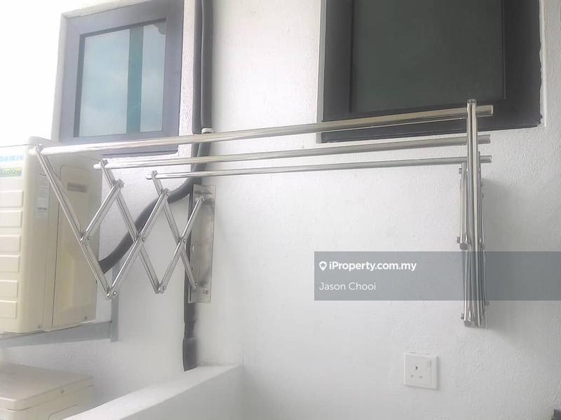 Service Residence for Rent in H2O Residences by Jason Chooi - iProperty.com.my