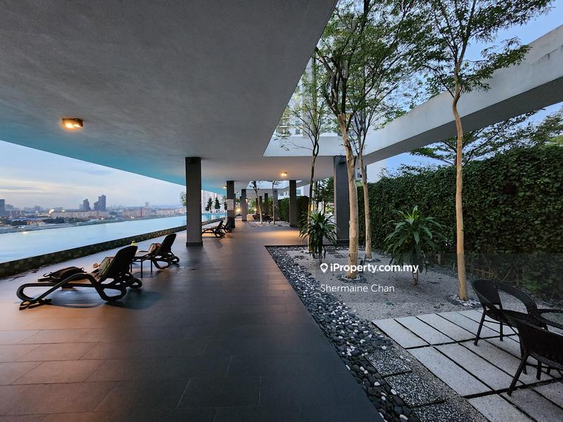 Condominium for Sale in Zefer Hill Residence by Shermaine Chan - iProperty.com.my