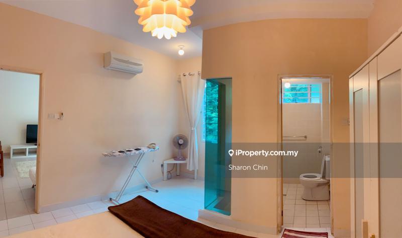 Kondominium untuk Dijual di The Peak Suites oleh Sharon Chin - iProperty.com.my