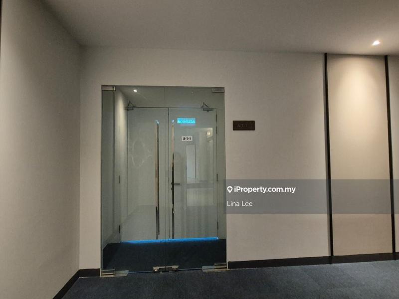 For Rent - Union Tower Desa Commercial Centre