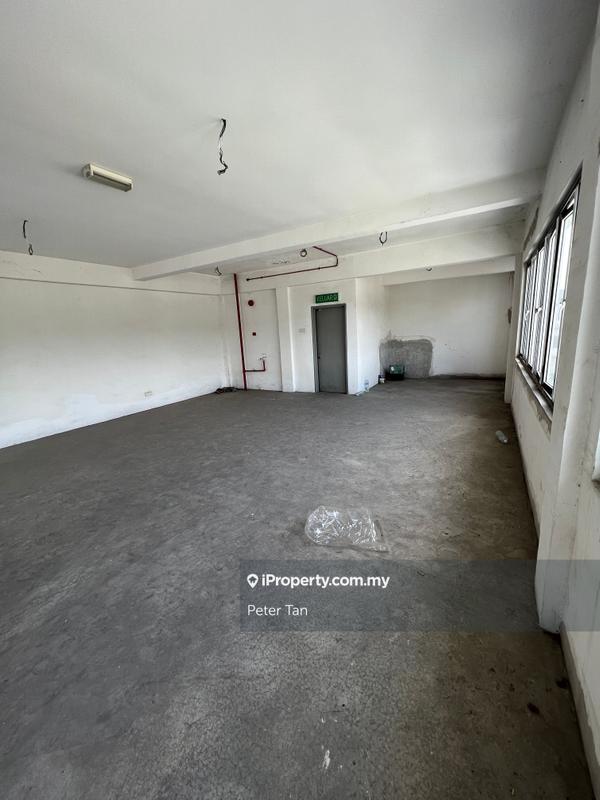 Semi-D Factory for Rent in Rawang, Selangor by Peter Tan - iProperty.com.my