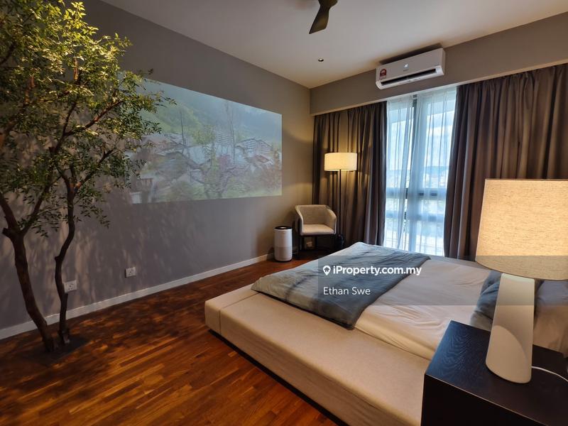 Condominium for Sale in Cascades Residency @ Dataran Cascade by Ethan Swe - iProperty.com.my