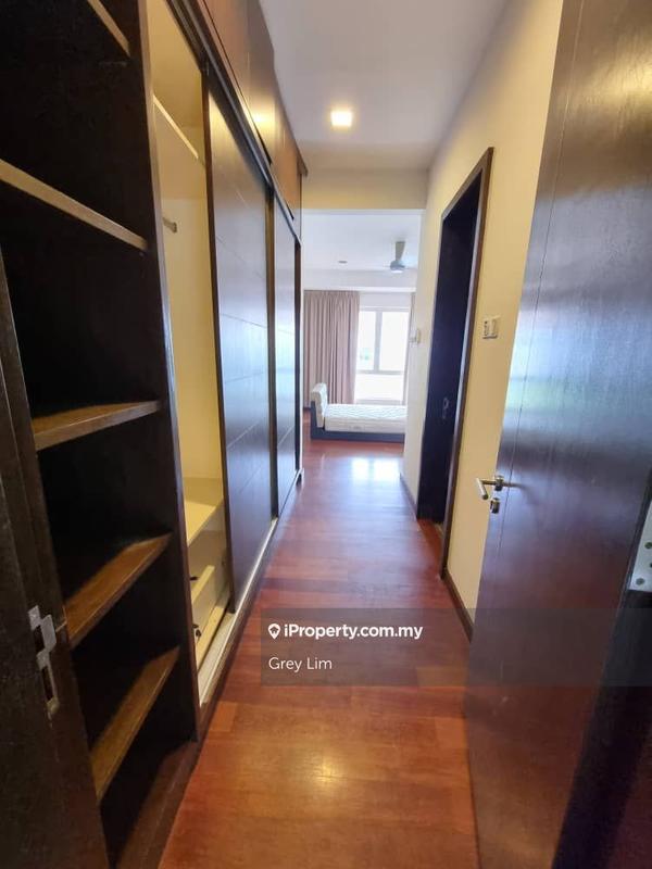 Bungalow House for Sale in Federal Hill, Bangsar by Grey Lim - iProperty.com.my